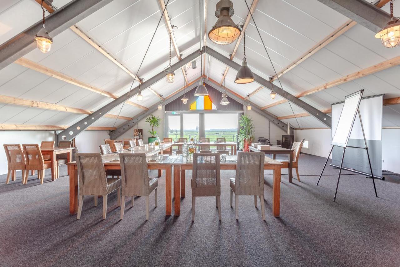 Hotel Haje Nieuwegein Zewnętrze zdjęcie