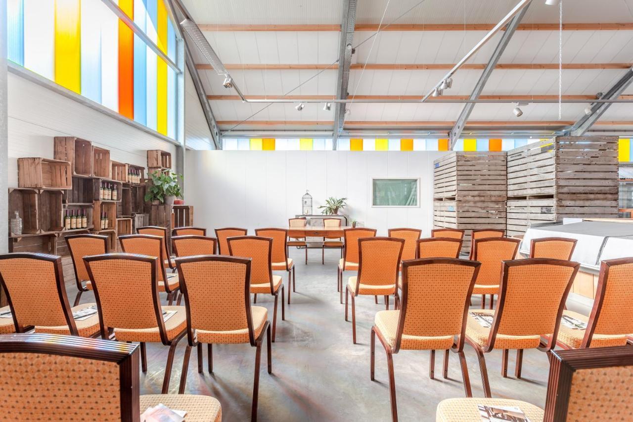 Hotel Haje Nieuwegein Zewnętrze zdjęcie