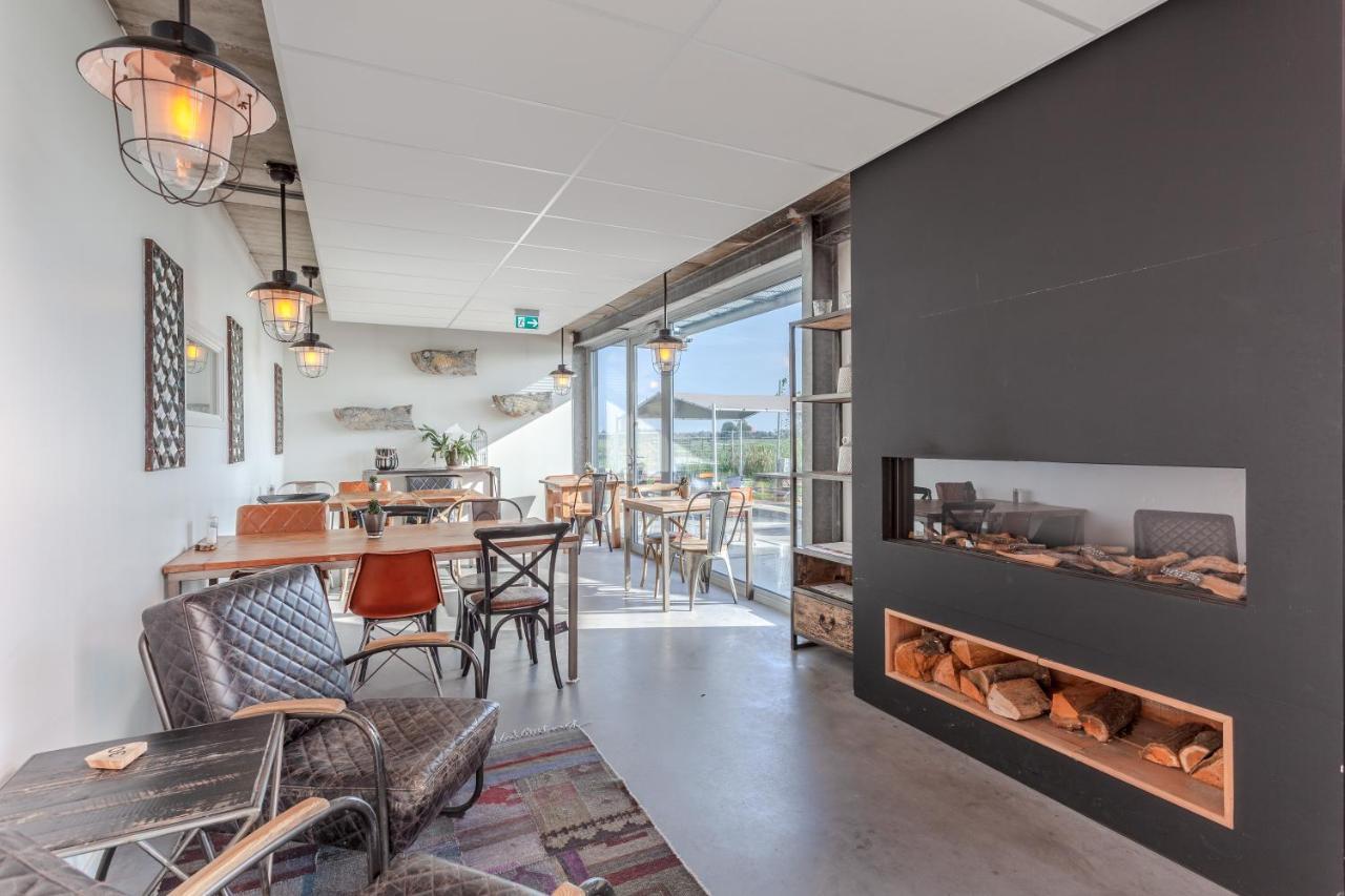 Hotel Haje Nieuwegein Zewnętrze zdjęcie