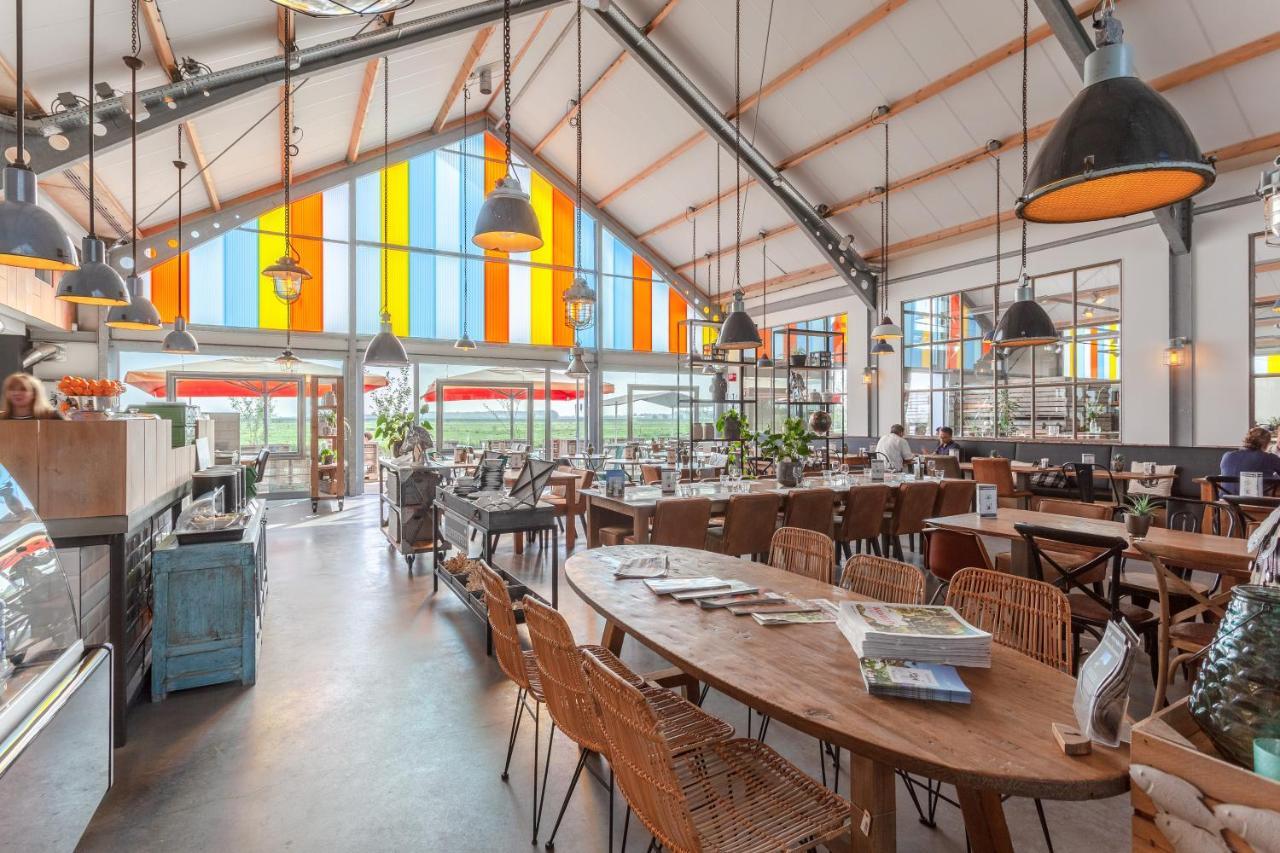 Hotel Haje Nieuwegein Zewnętrze zdjęcie