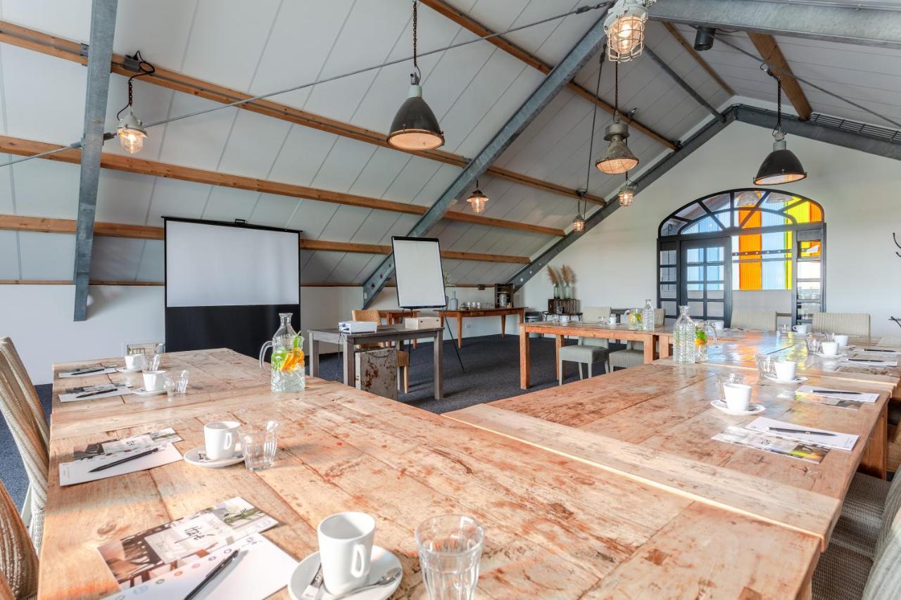 Hotel Haje Nieuwegein Zewnętrze zdjęcie
