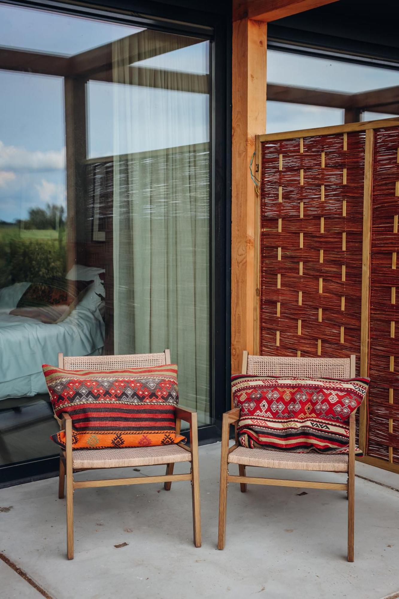 Hotel Haje Nieuwegein Zewnętrze zdjęcie