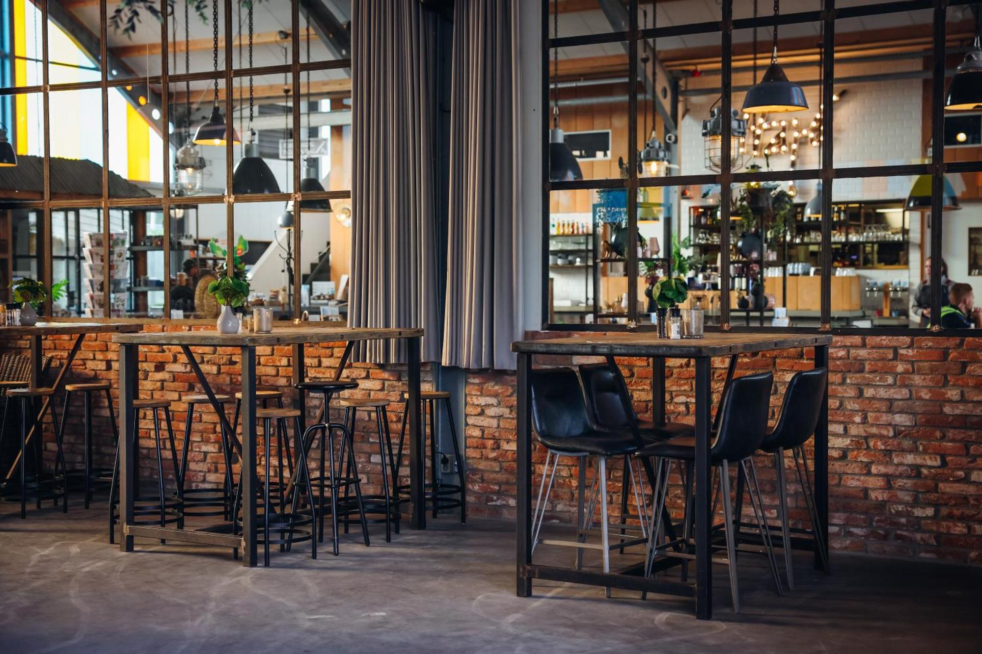 Hotel Haje Nieuwegein Zewnętrze zdjęcie